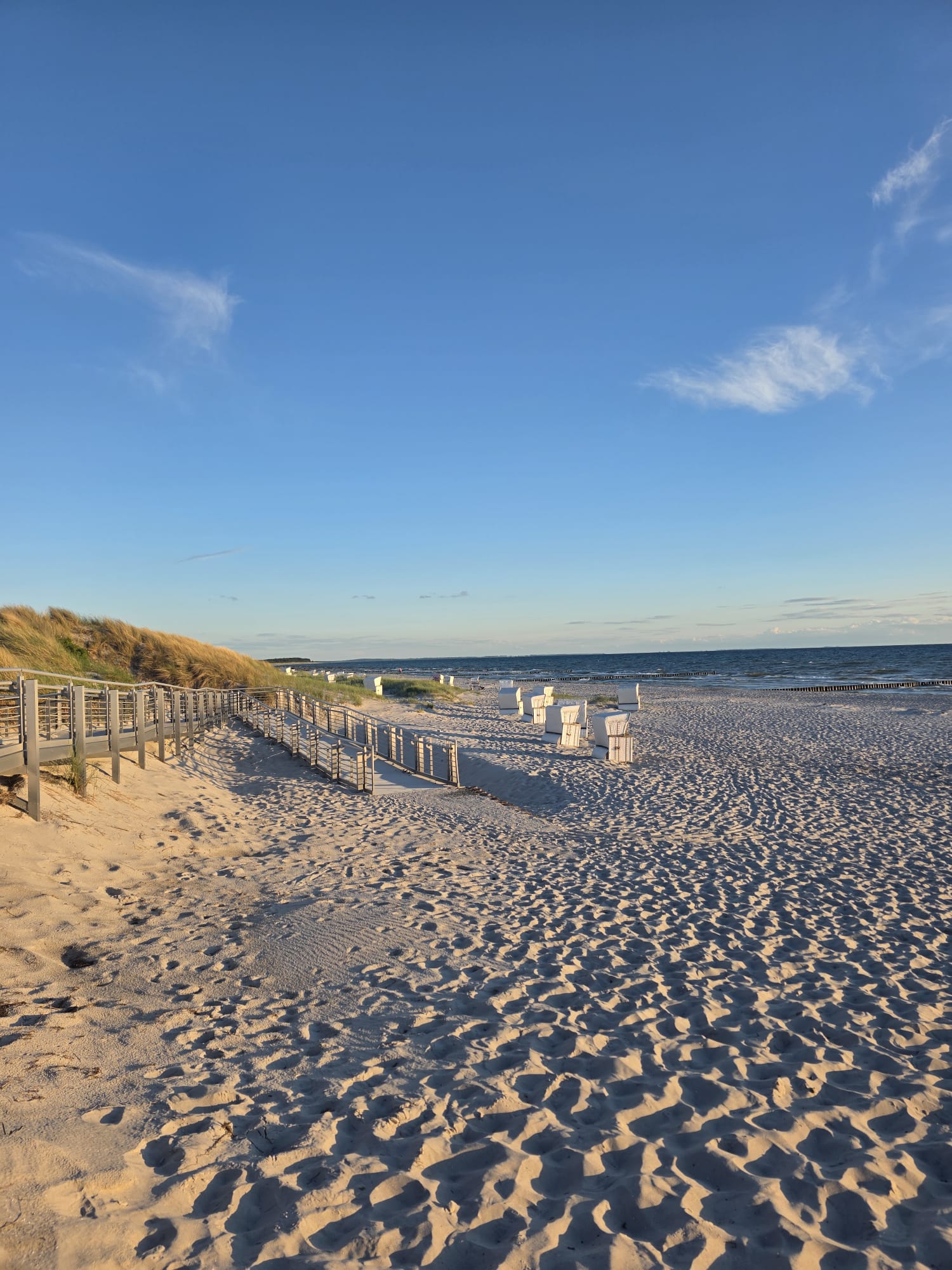 Strand Vitte