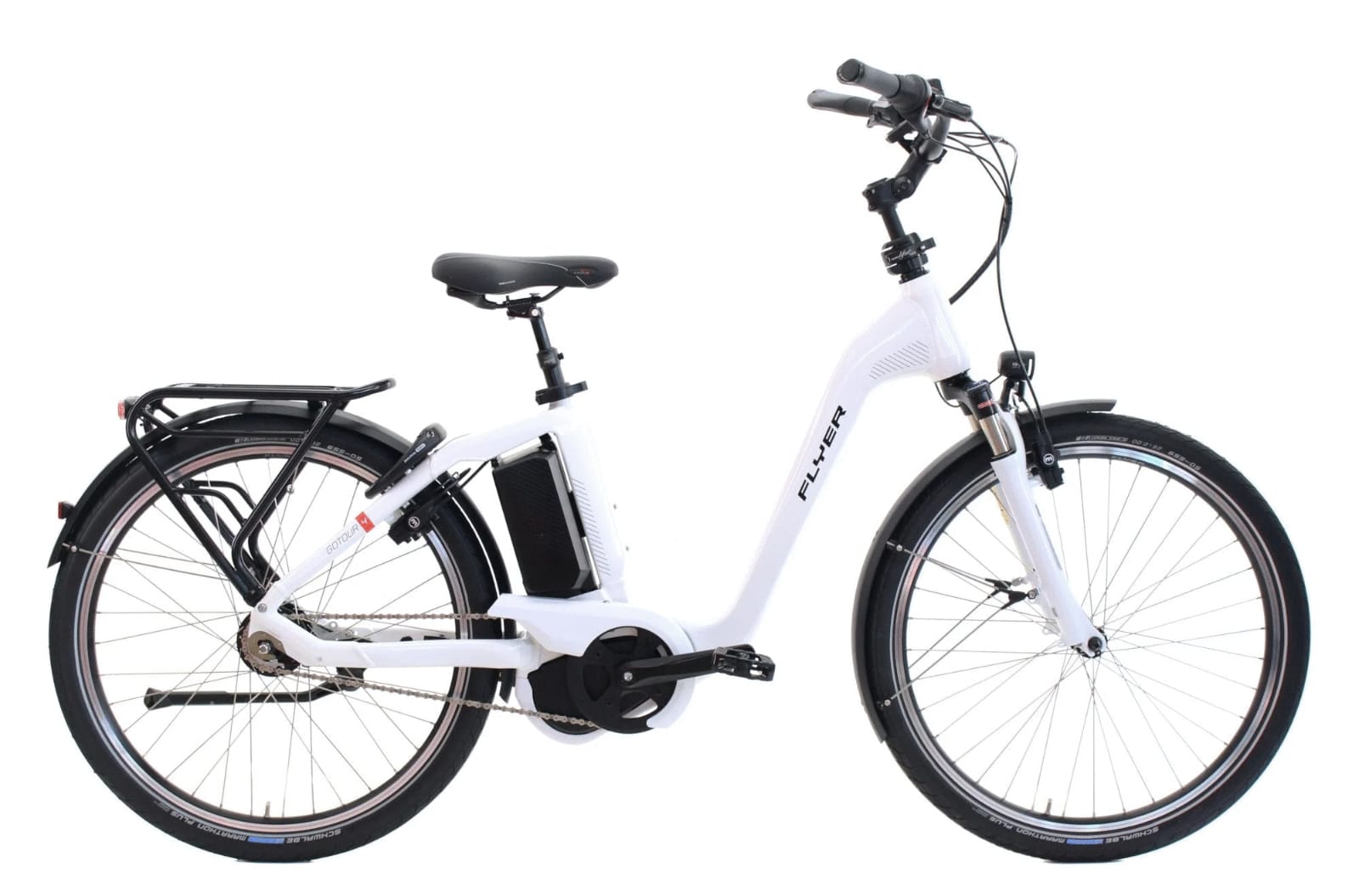 Fahrradzubehör и Ausrüstung