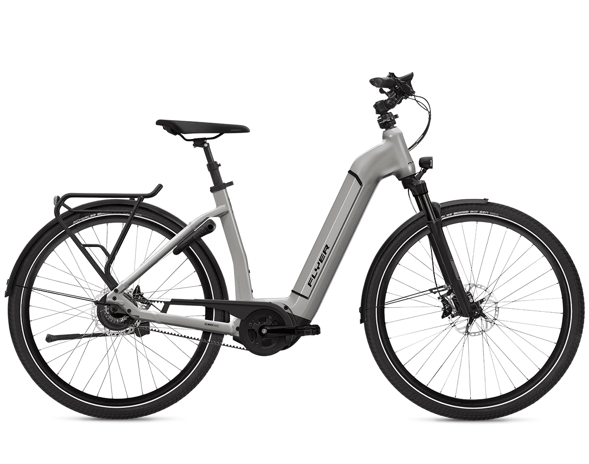 Fahrradzubehör und Ausrüstung