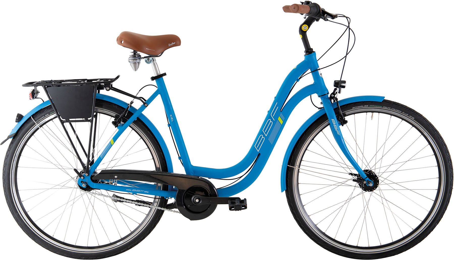 Fahrradzubehör und Ausrüstung