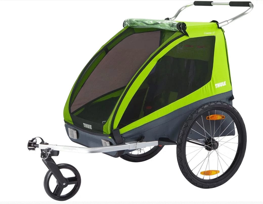 Fahrradzubehör und Ausrüstung